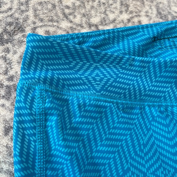 Champion cropped leggings - Picture 5 of 8